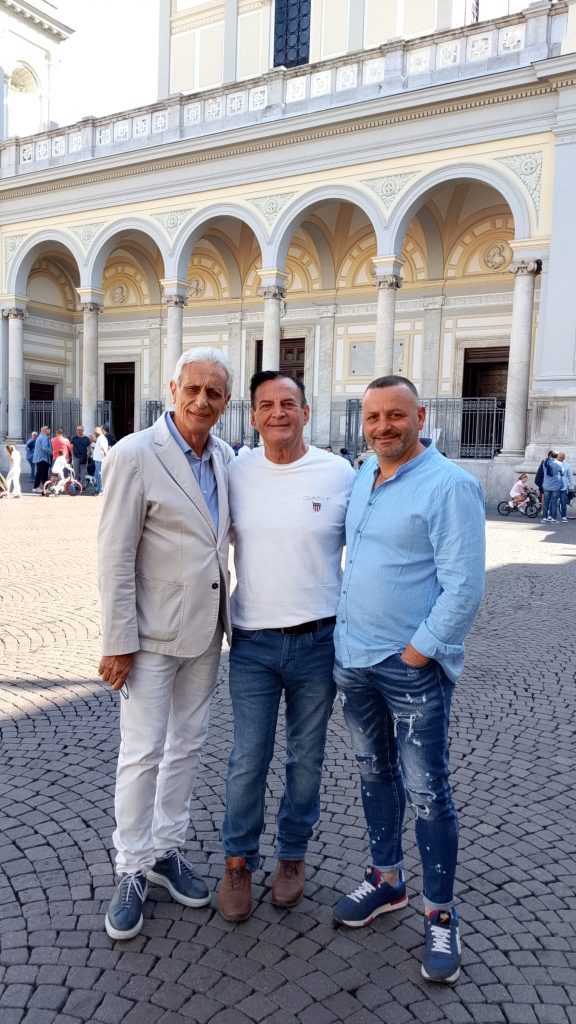 Nocciole in ginocchio, Alaia tuona: «La Regione ci ha mollati, ora basta chiacchiere»