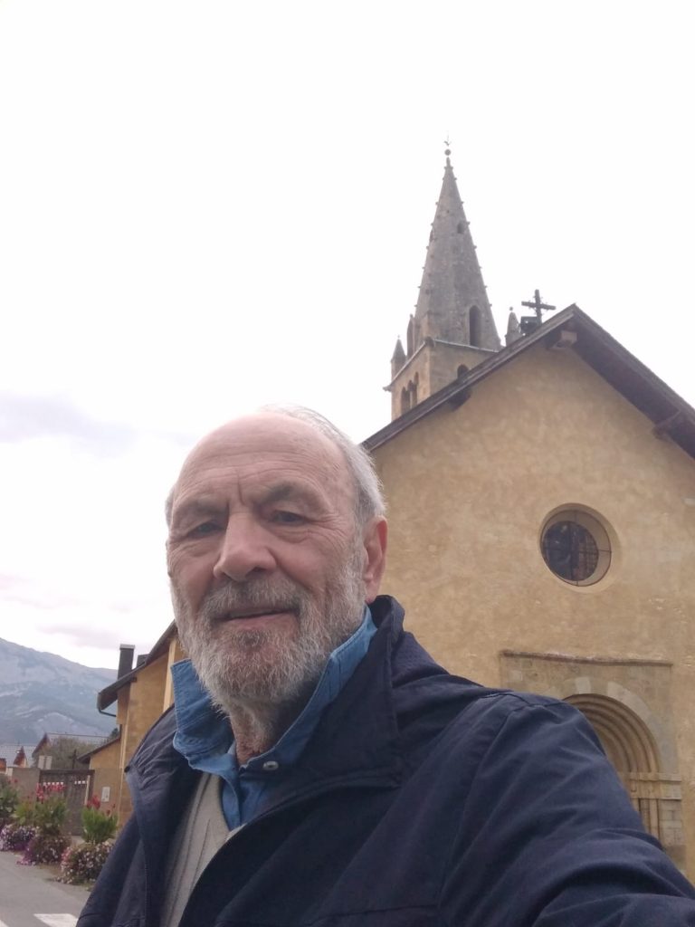 Buon compleanno ad Antonio Napolitano