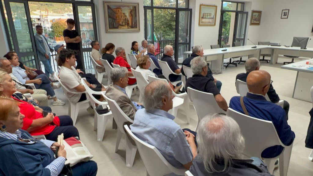 SIRIGNANO/MUGNANO, il Centro “L’Unione” propone la riqualificazione dell’ex ambulatorio comunale. Ma dal Comune ancora nessuna risposta