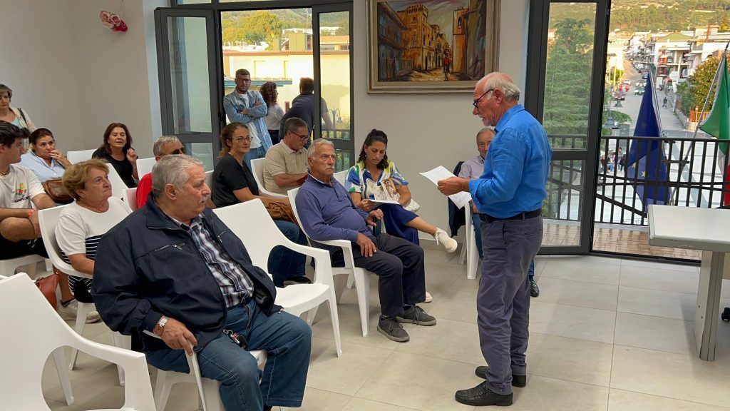 SIRIGNANO/MUGNANO, il Centro “L’Unione” propone la riqualificazione dell’ex ambulatorio comunale. Ma dal Comune ancora nessuna risposta