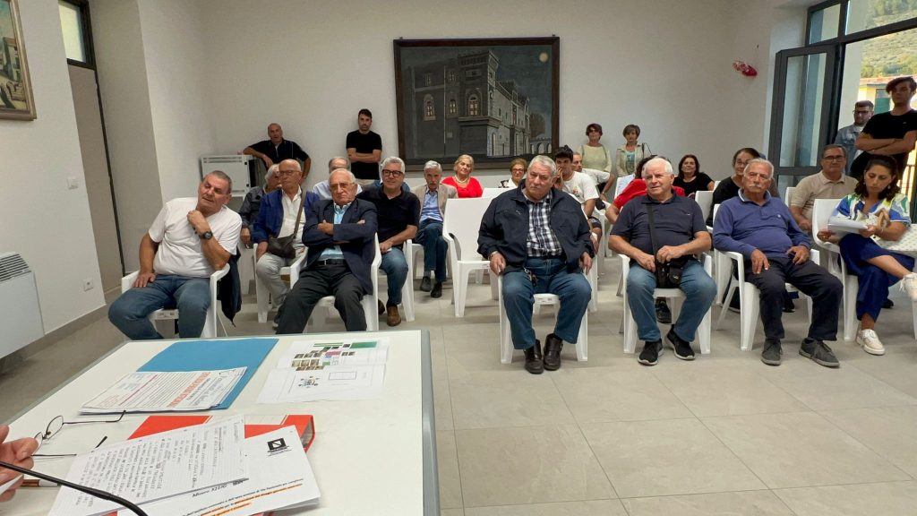 SIRIGNANO/MUGNANO, il Centro “L’Unione” propone la riqualificazione dell’ex ambulatorio comunale. Ma dal Comune ancora nessuna risposta