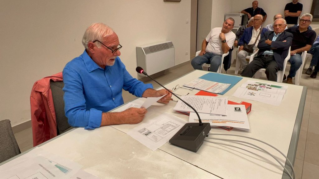 SIRIGNANO/MUGNANO, il Centro “L’Unione” propone la riqualificazione dell’ex ambulatorio comunale. Ma dal Comune ancora nessuna risposta