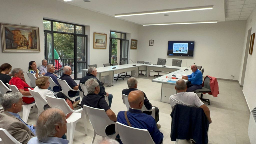 SIRIGNANO/MUGNANO, il Centro “L’Unione” propone la riqualificazione dell’ex ambulatorio comunale. Ma dal Comune ancora nessuna risposta