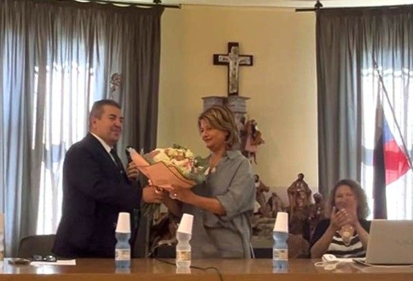 Grottaminarda, firmato il “Patto educativo di corresponsabilità” all’Istituto Omnicomprensivo San Tommaso d’Aquino