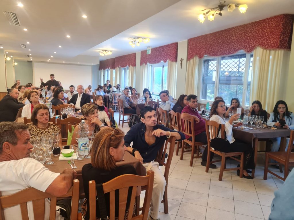 Visciano celebra la vita: torna il Raduno dei Trapiantati e dei Donatori