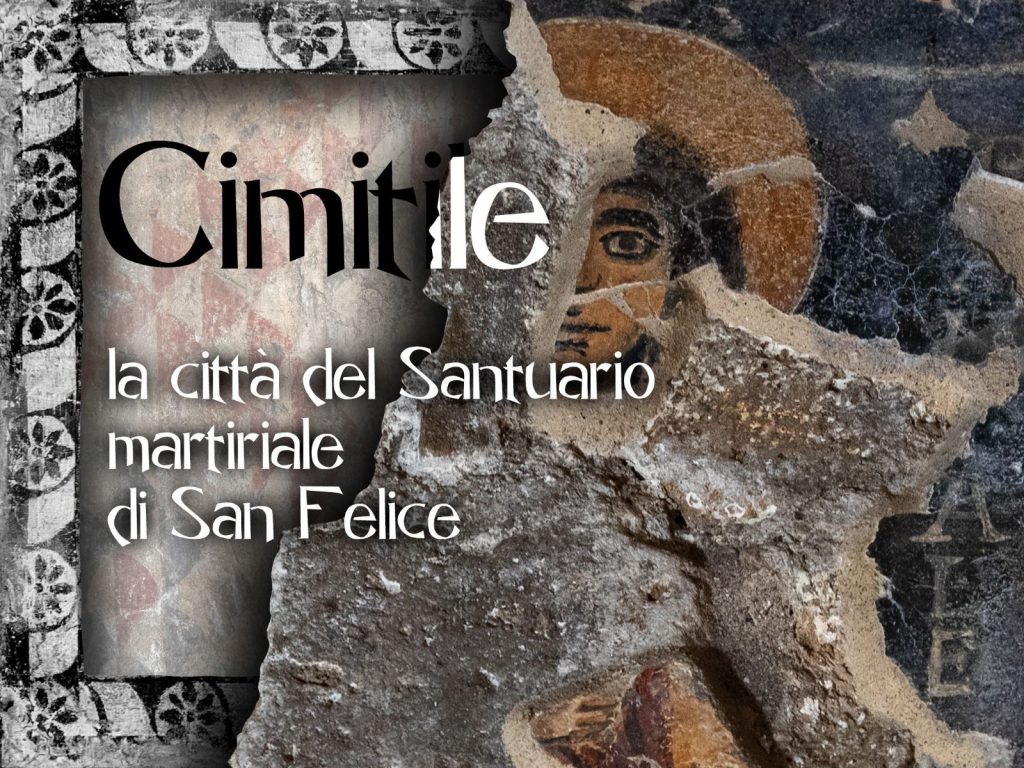 Clementino in…canta le Basiliche Paleocristiane: il videoclip inedito lancia Stargate Cimitile