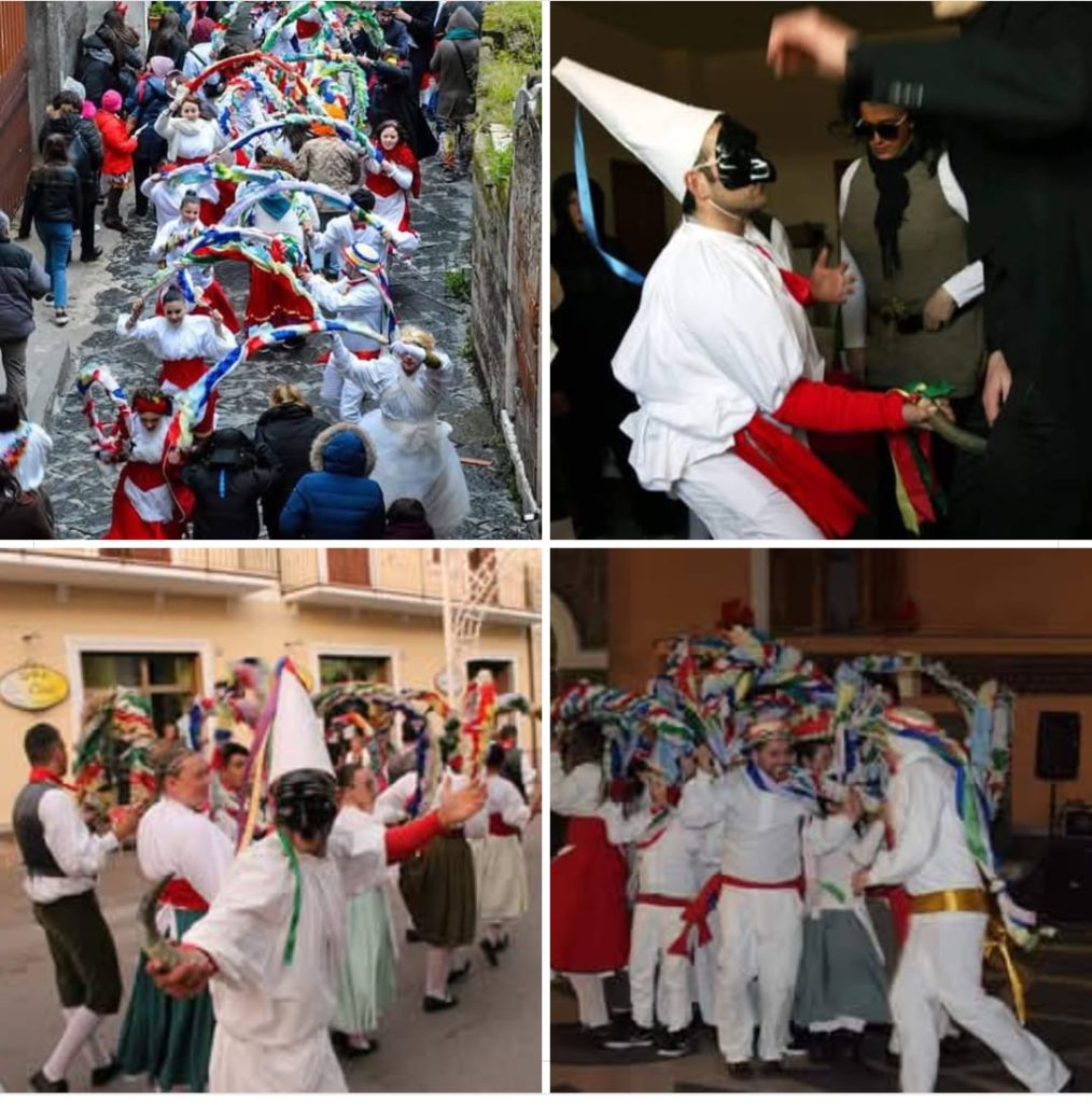 Petruro di Forino : Il Carnevale Petrurese entra ufficialmente nell’IPIC – Inventario del Patrimonio Immateriale Campano Petruro di Forino : Il Carnevale Petrurese entra ufficialmente nell’IPIC – Inventario del Patrimonio Immateriale Campano