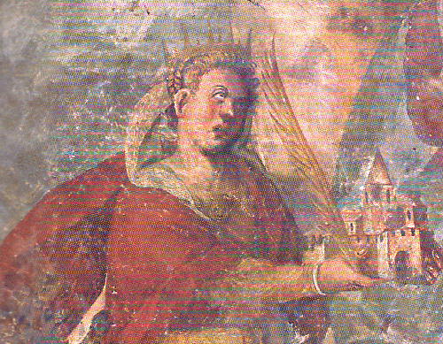 SANT’Oggi. Martedì 16 settembre la chiesa celebra i santi Cornelio e Cipriano, sant’Eufemia e san Giovanni Macías