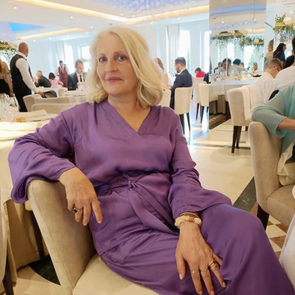 SPERONE. Sessant’anni di sorrisi: Anna Sorice festeggia il suo giorno speciale