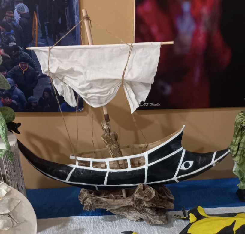 BAIANO. Sipario calato sulla XXXI edizione, obiettivo sull’edizione 2026 Convivialità e accoglienza, il fascino e lo splendore della Festa della Nocciola. La Fata Turchina, Ulisse e le Sirene, i presepi in miniatura, testimonial speciali …