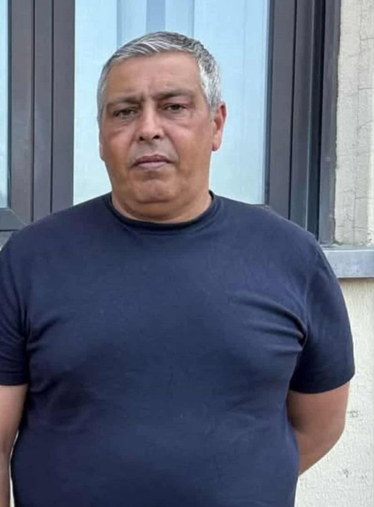 100 DI QUESTI GIORNI. Quadrelle, Salvatore Napolitano festeggia i suoi 50 anni