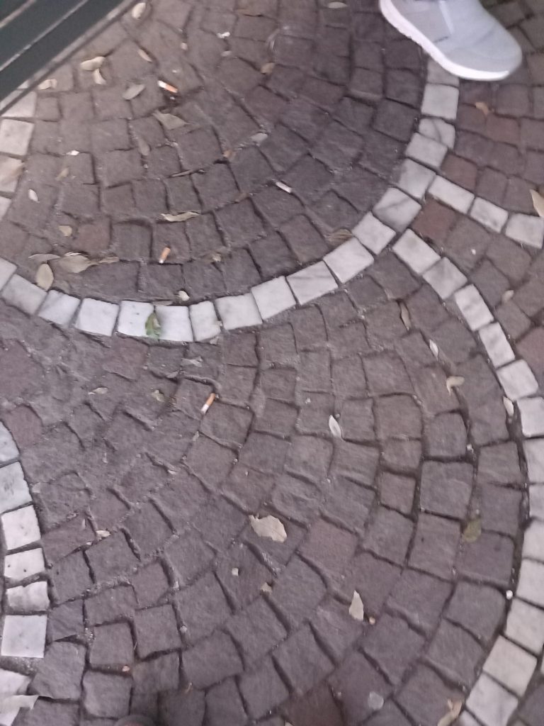 BAIANO. Rispettare l’ambiente è segno di educazione e civiltà.