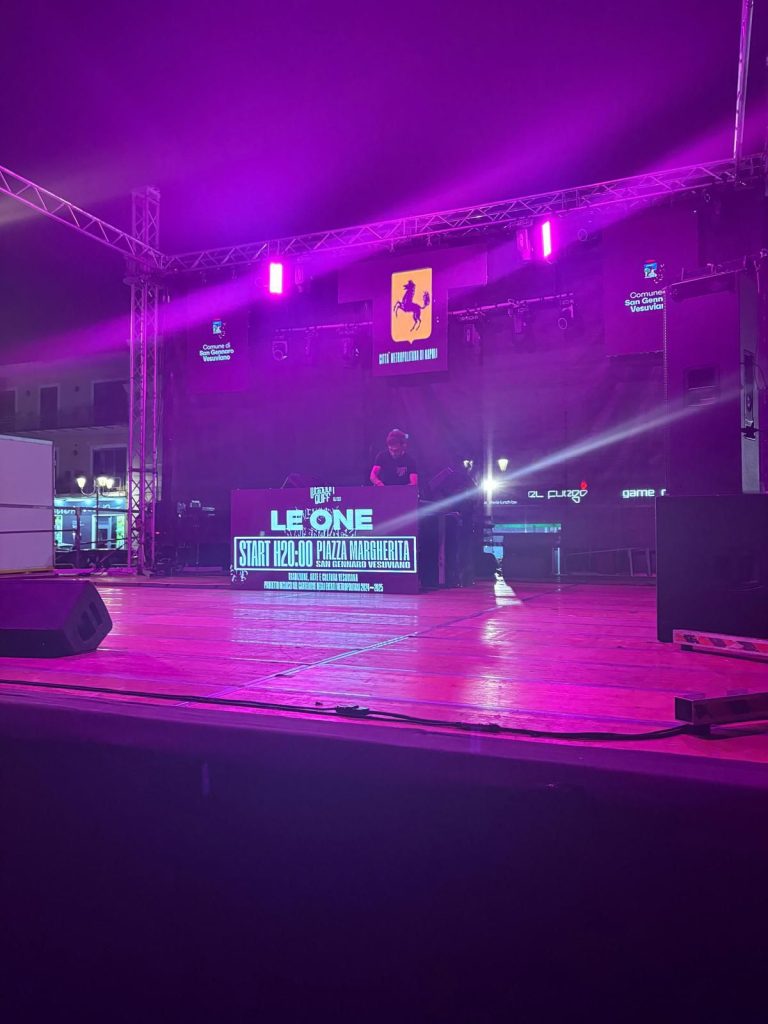 Gran finale per la 412ª Fiera Vesuviana: musica, spettacolo e pubblico da record