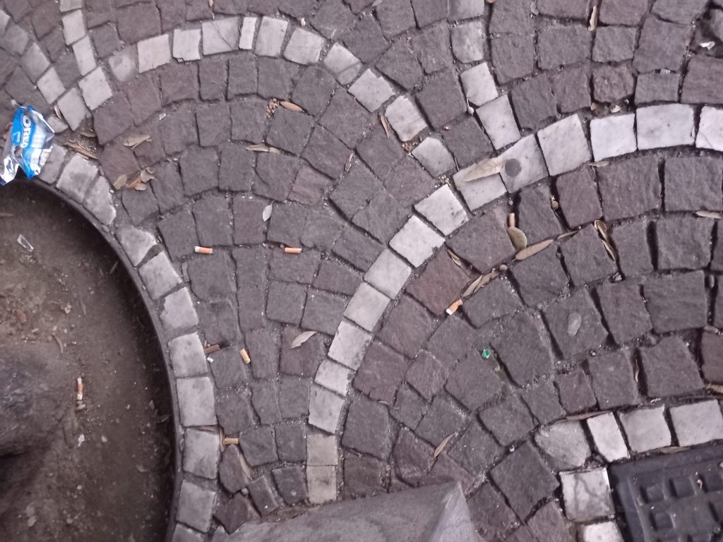 BAIANO. Rispettare l’ambiente è segno di educazione e civiltà.