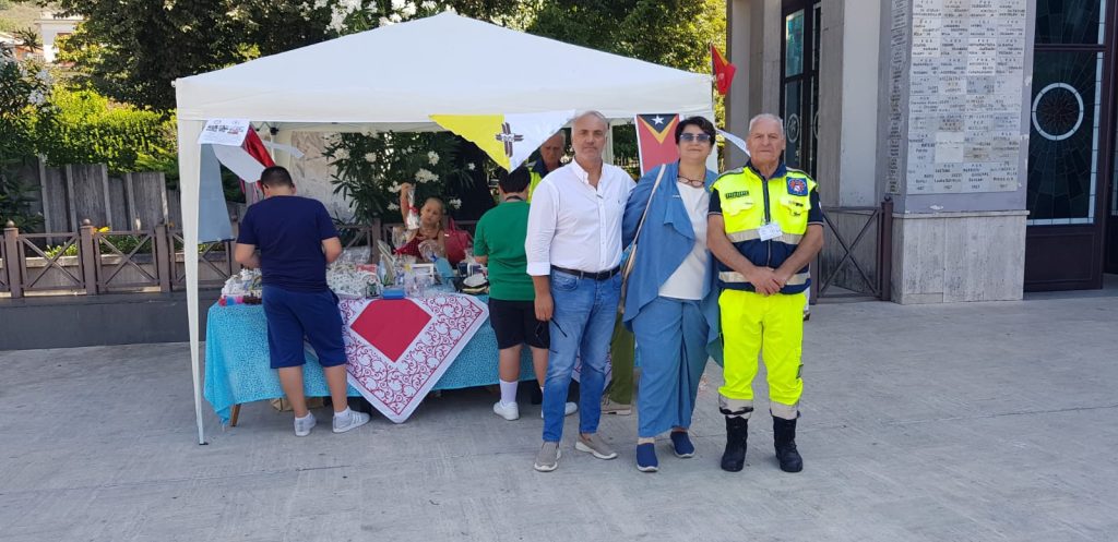 Visciano celebra la vita: torna il Raduno dei Trapiantati e dei Donatori
