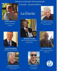 BAIANO. In Calabria, IncontridiVersi … e sintonie tra poesia, narrativa, teatro e pittura