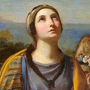 SANT’Oggi. Giovedì 4 settembre la chiesa celebra san Mosè, santa Candida la Vecchia, santa Rosalia e Servo di Dio Vincent Capodanno