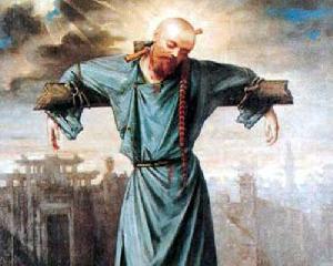 SANT’Oggi. Giovedì 11 settembre la chiesa celebra santi Proto e Giacinto e san Giovanni Gabriele Perboyre, Jean Gabriel