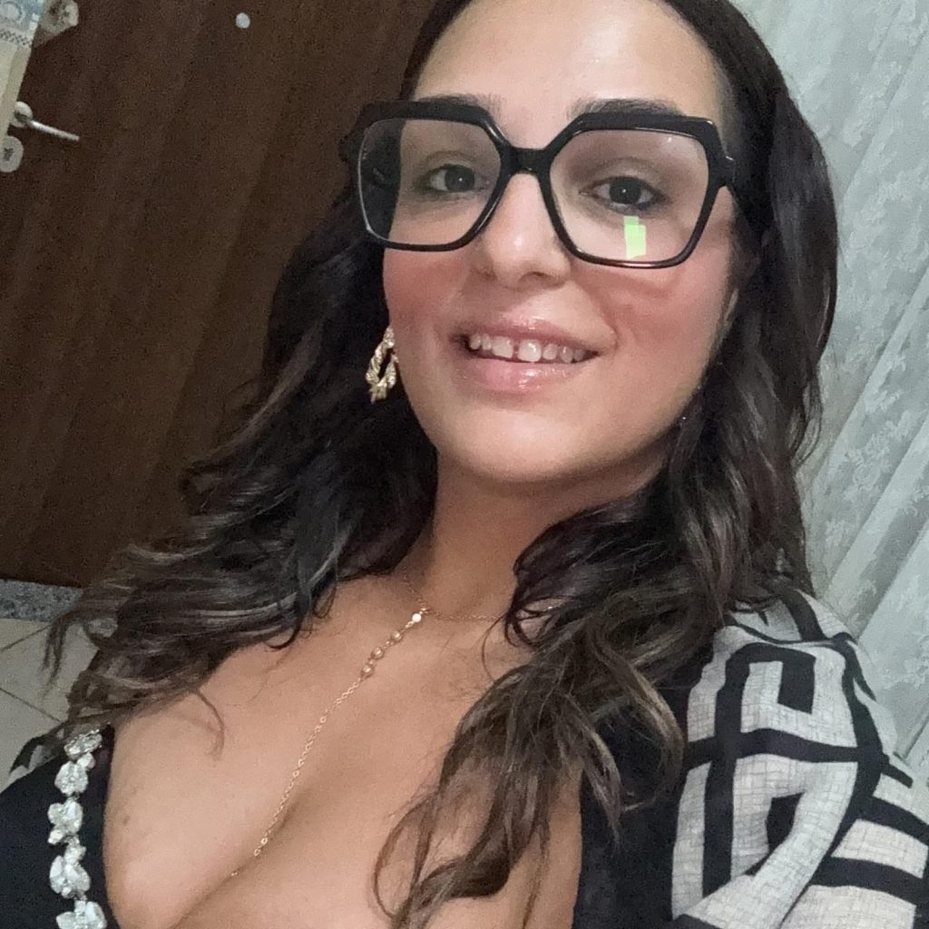 100 DI QUESTI GIORNI. BAIANO. Buon Compleanno a Rosanna Maietta – 30 anni di gioia e amore!