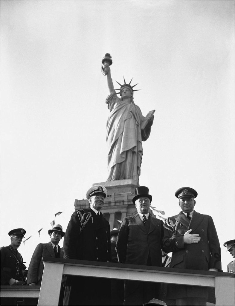 ACCADDE OGGI. 28 ottobre 1886 – La Statua della Libertà illumina New York: nasce un simbolo universale ACCADDE OGGI. 28 ottobre 1886 – La Statua della Libertà illumina New York: nasce un simbolo universale