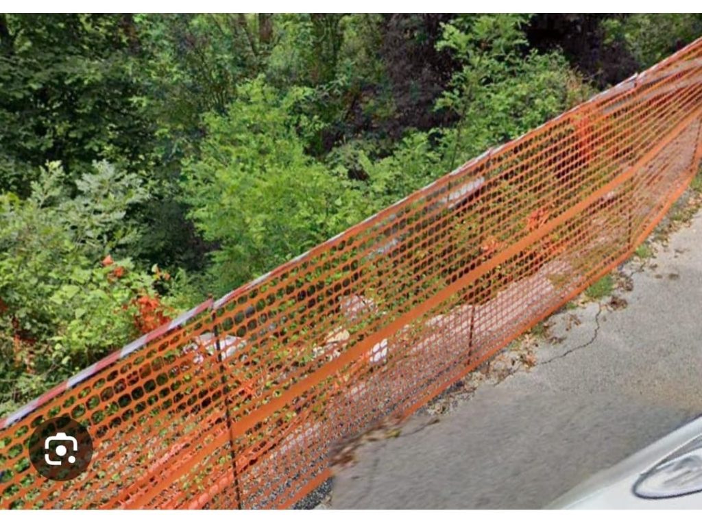 Forino (Av): Via Provinciale 239 di Castello, ecco la Luce in fondo al tunnel . Stanziati 3 Milioni di Euro per l arteria stradale che conduce al Santuario del Santo Patrono San Nicola di Bari