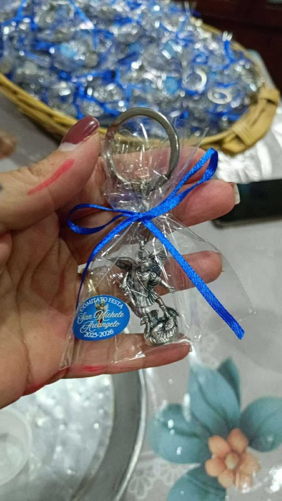 Nasce il nuovo Comitato Festa di Schiava: entusiasmo e unità per far rinascere la tradizione di San Michele Arcangelo