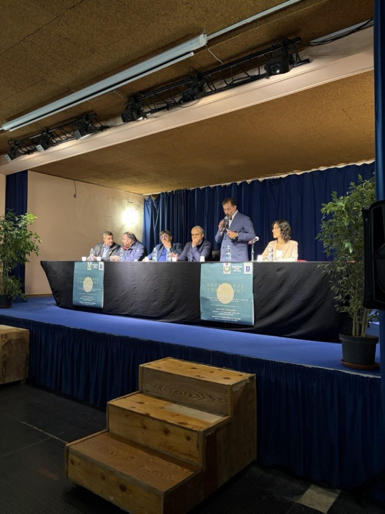 Eccellenze e Tradizioni, continua il programma di eventi, successo per le tappe di Vallesaccarda, Sperone e Rotondi Eccellenze e Tradizioni, continua il programma di eventi, successo per le tappe di Vallesaccarda, Sperone e Rotondi
