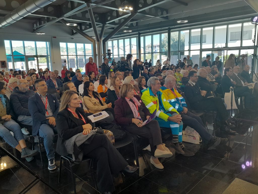 Pietrelcina, per tre giorni Capitale Italiana del Dono 2025, nel decennale dell’istituzione.