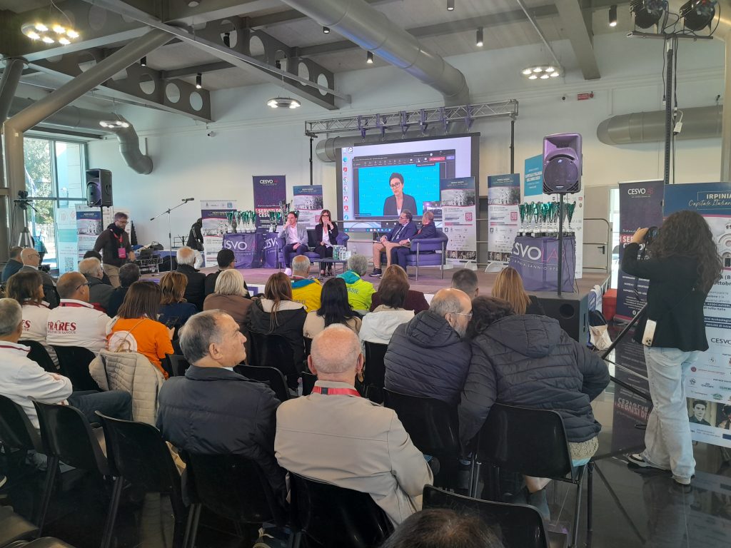 Pietrelcina, per tre giorni Capitale Italiana del Dono 2025, nel decennale dell’istituzione.