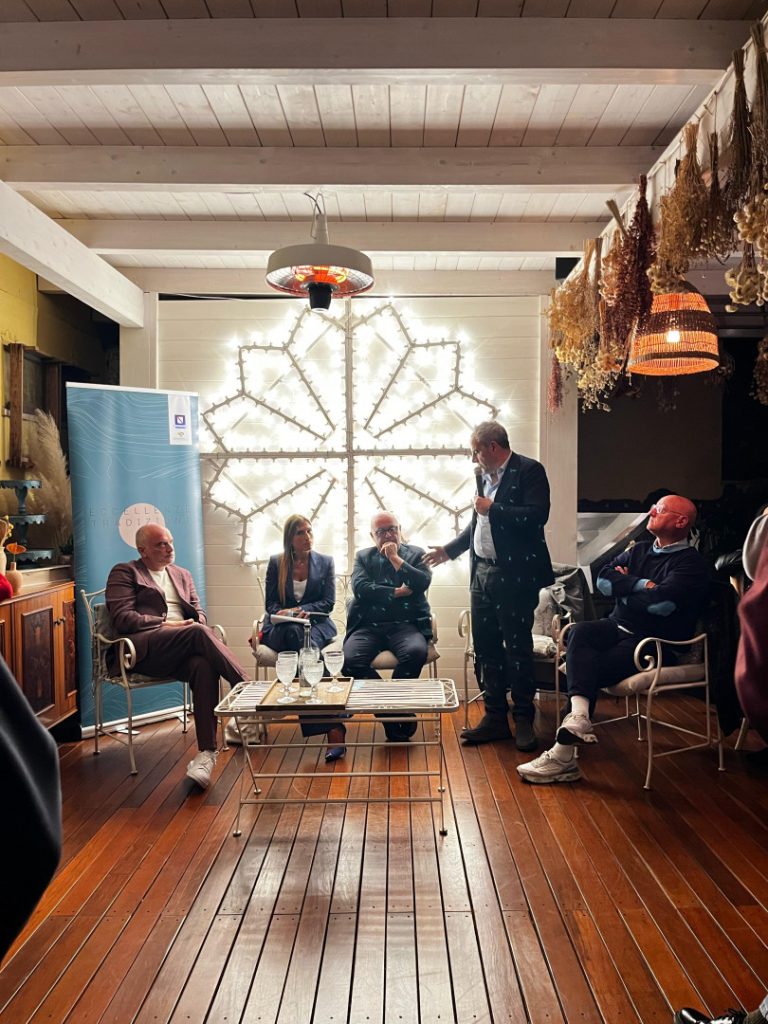 Eccellenze e Tradizioni, continua il programma di eventi, successo per le tappe di Vallesaccarda, Sperone e Rotondi Eccellenze e Tradizioni, continua il programma di eventi, successo per le tappe di Vallesaccarda, Sperone e Rotondi