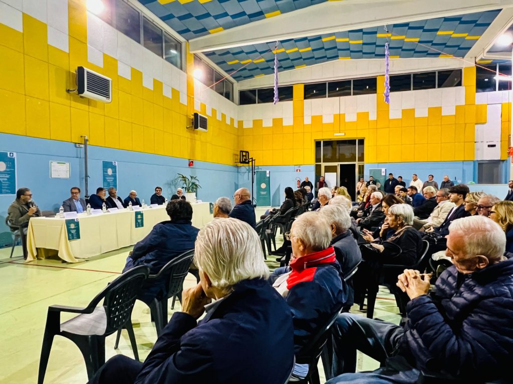 Eccellenze e Tradizioni, continua il programma di eventi, successo per le tappe di Vallesaccarda, Sperone e Rotondi Eccellenze e Tradizioni, continua il programma di eventi, successo per le tappe di Vallesaccarda, Sperone e Rotondi