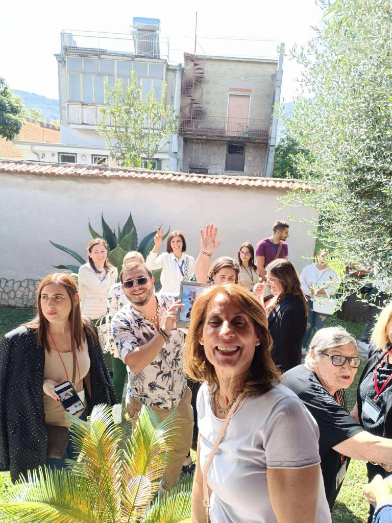 Nasce il nuovo Comitato Festa di Schiava: entusiasmo e unità per far rinascere la tradizione di San Michele Arcangelo