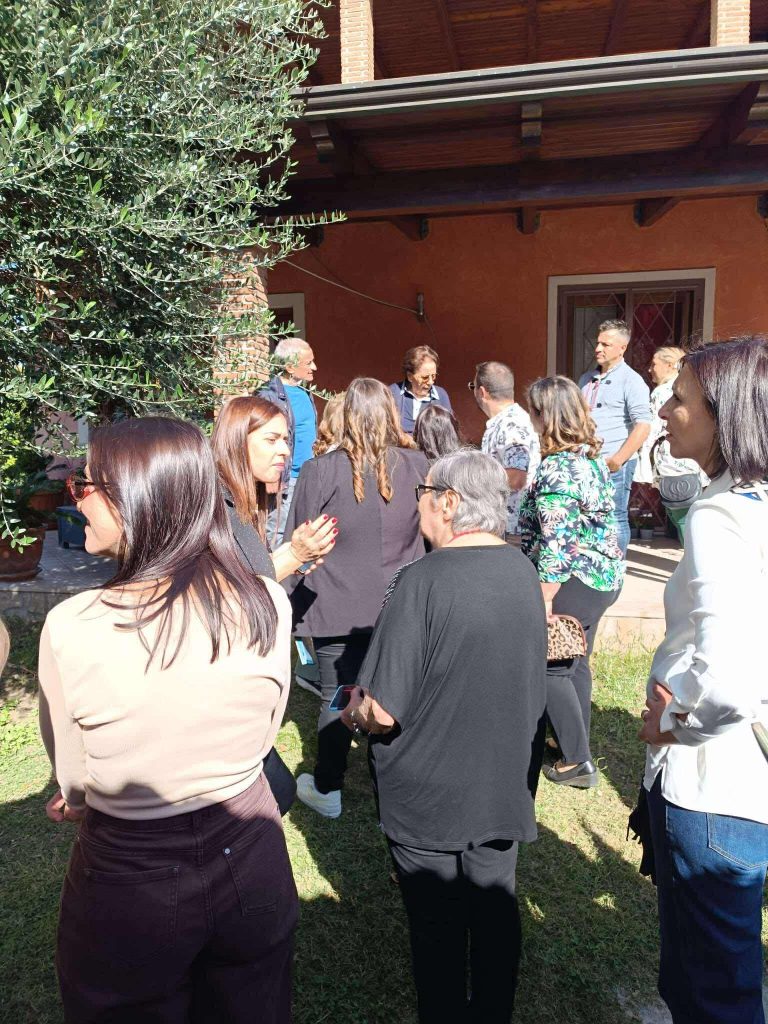 Nasce il nuovo Comitato Festa di Schiava: entusiasmo e unità per far rinascere la tradizione di San Michele Arcangelo