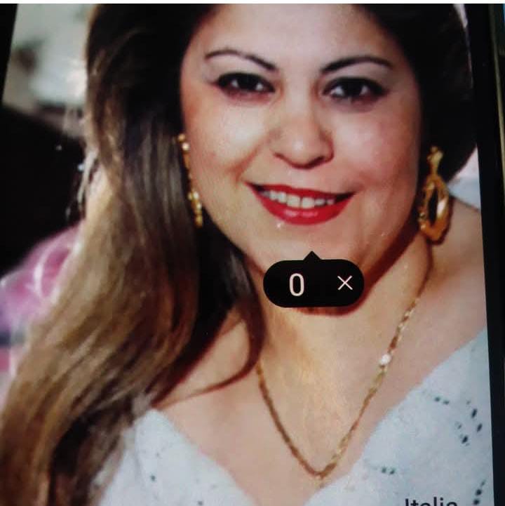 100 DI QUESTI GIORNI. Avella, Auguri speciali ad Antonietta Tulino