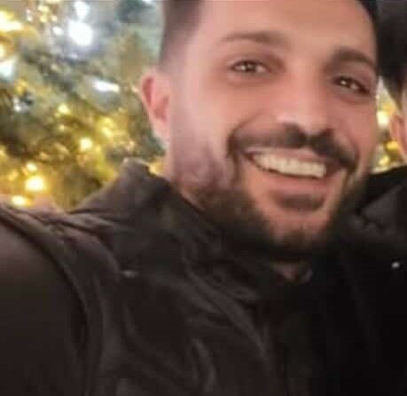 100 DI QUESTI GIORNI. Baiano festeggia i 40 anni di Pacifico Frezza: gli auguri affettuosi della famiglia