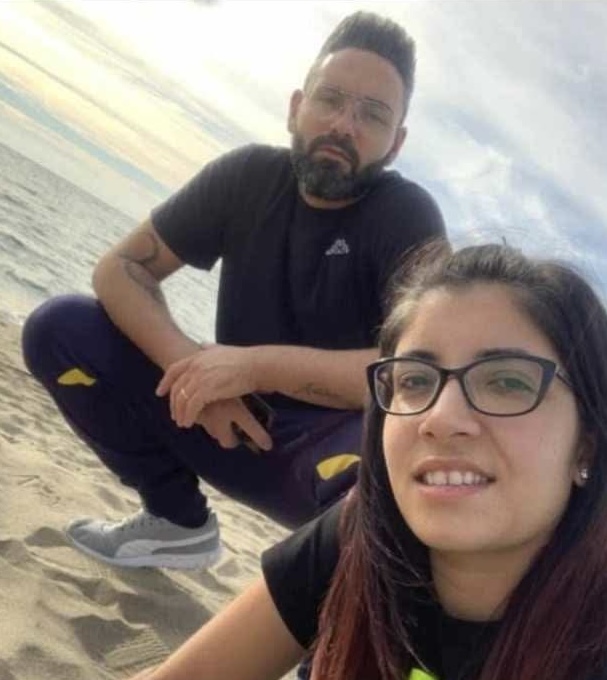 100 DI QUESTI GIORNI. Auguri a Vincenzo Ferrara di Quindici!