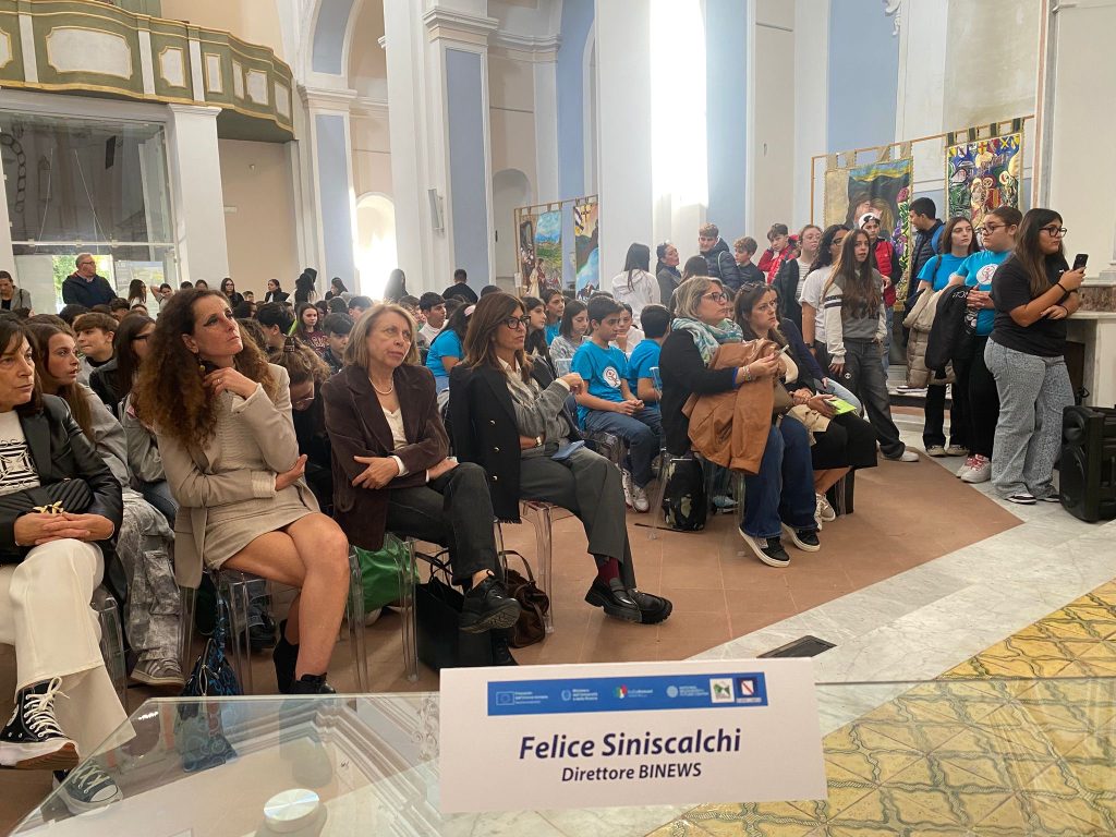 Roccarainola celebra la conclusione del Progetto B.I.A.P.: giovani e ricerca per la biodiversità del Parco del Partenio