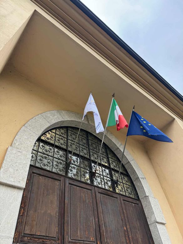 LIc Aurigemma di Monteforte premiato con il riconoscimento e Twinning, sempre più protagonista nel segno di una dimensione europea dellistruzione