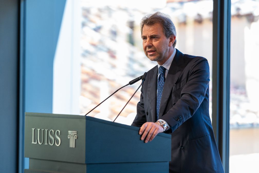 Francesco Giorgino è il nuovo presidente del Comitato Scientifico del Premio Cimitile