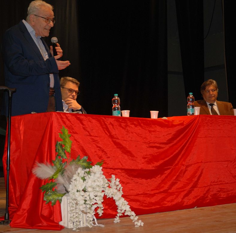 Baiano. Medicina e territorio   Le patologie urologiche e le nuove tecnologie di trattamento, in primo piano la chirurgia robotica. Focus al Colosseo del professore Ciro Imbimbo della Federico II