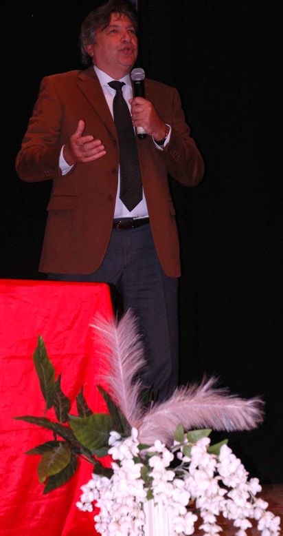 Baiano. Medicina e territorio   Le patologie urologiche e le nuove tecnologie di trattamento, in primo piano la chirurgia robotica. Focus al Colosseo del professore Ciro Imbimbo della Federico II