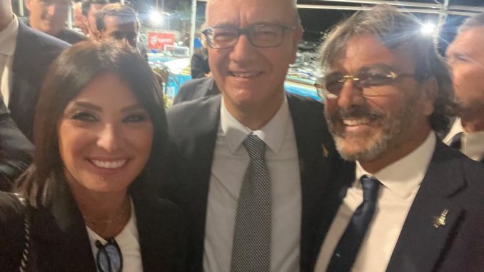 Foto Iaverone - Valditara - Picone