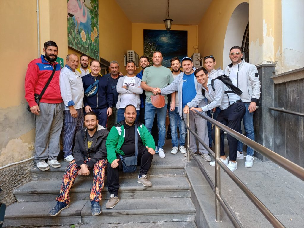 CARBONARA DI NOLA. Rinascita della tradizione con il nuovo Comitato Festa per San Michele Arcangelo