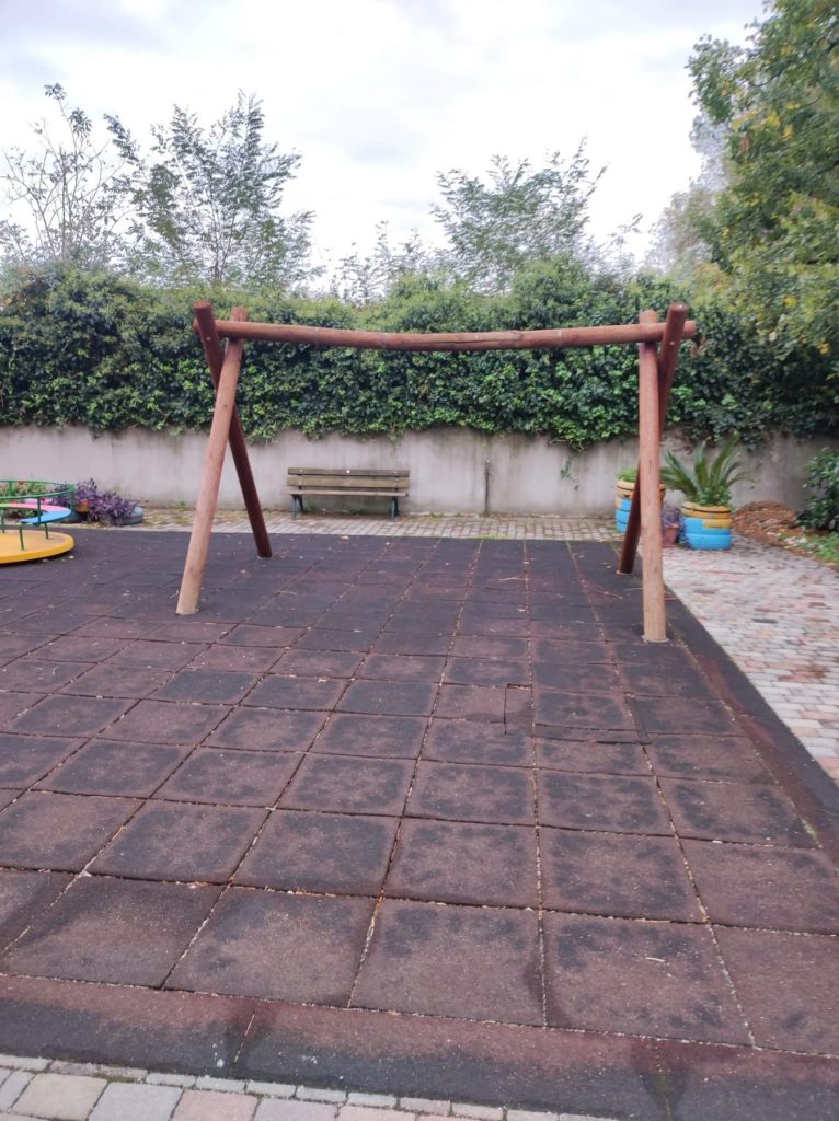 Sperone – Segnalazioni di degrado alla scuola dell’infanzia: il consigliere Muccio sollecita l’intervento del Comune