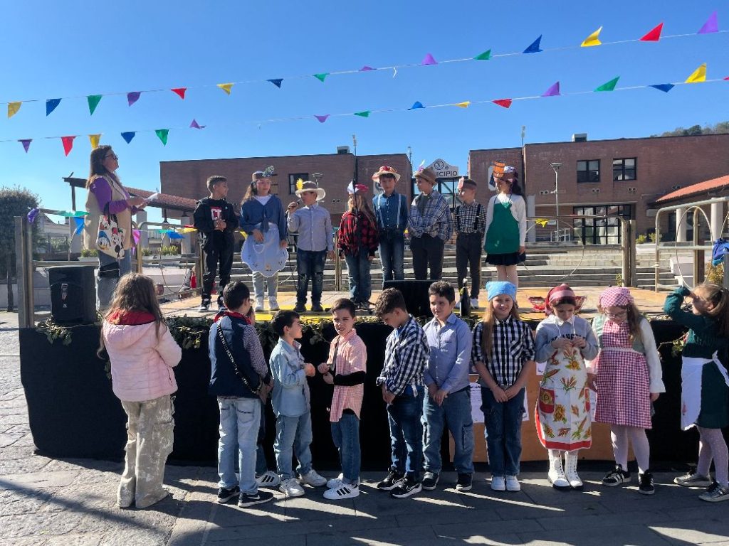 Visciano in festa per la Vendemmia 2025: tradizione, musica e comunità