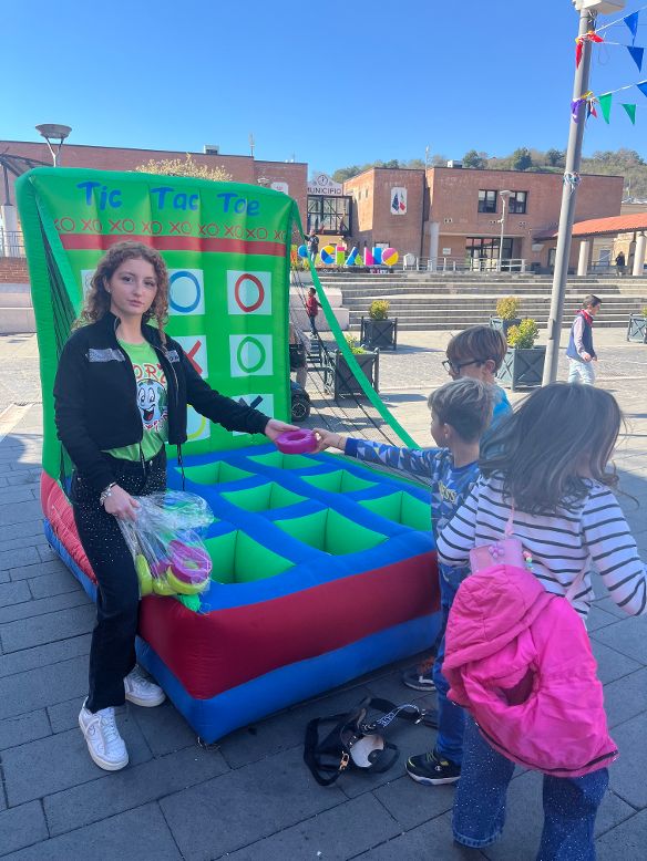 Visciano in festa per la Vendemmia 2025: tradizione, musica e comunità