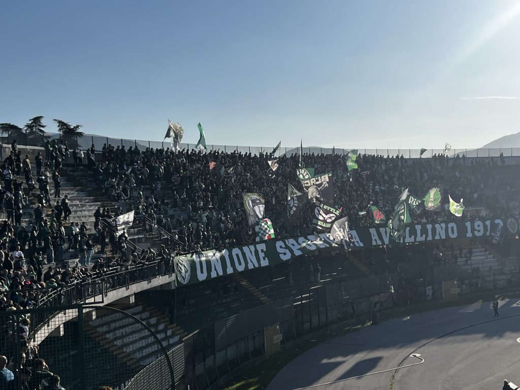 Serie B, Avellino e Mantova si dividono la posta: al Partenio finisce 0 0 Serie B, Avellino e Mantova si dividono la posta: al Partenio finisce 0 0