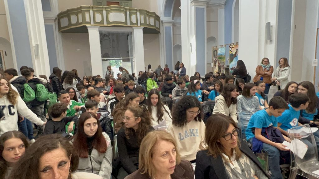 Roccarainola celebra la conclusione del Progetto B.I.A.P.: giovani e ricerca per la biodiversità del Parco del Partenio