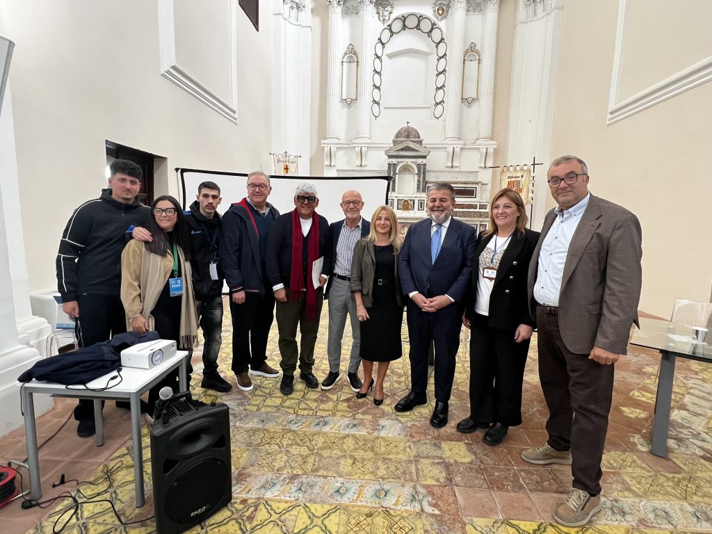 Roccarainola celebra la conclusione del Progetto B.I.A.P.: giovani e ricerca per la biodiversità del Parco del Partenio