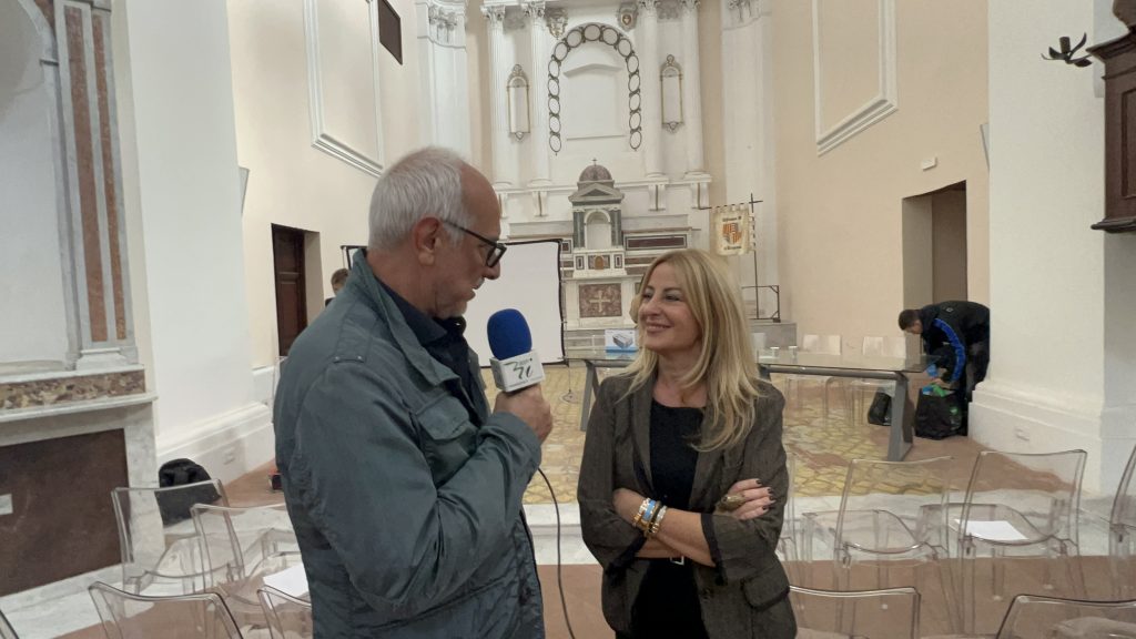 Roccarainola celebra la conclusione del Progetto B.I.A.P.: giovani e ricerca per la biodiversità del Parco del Partenio